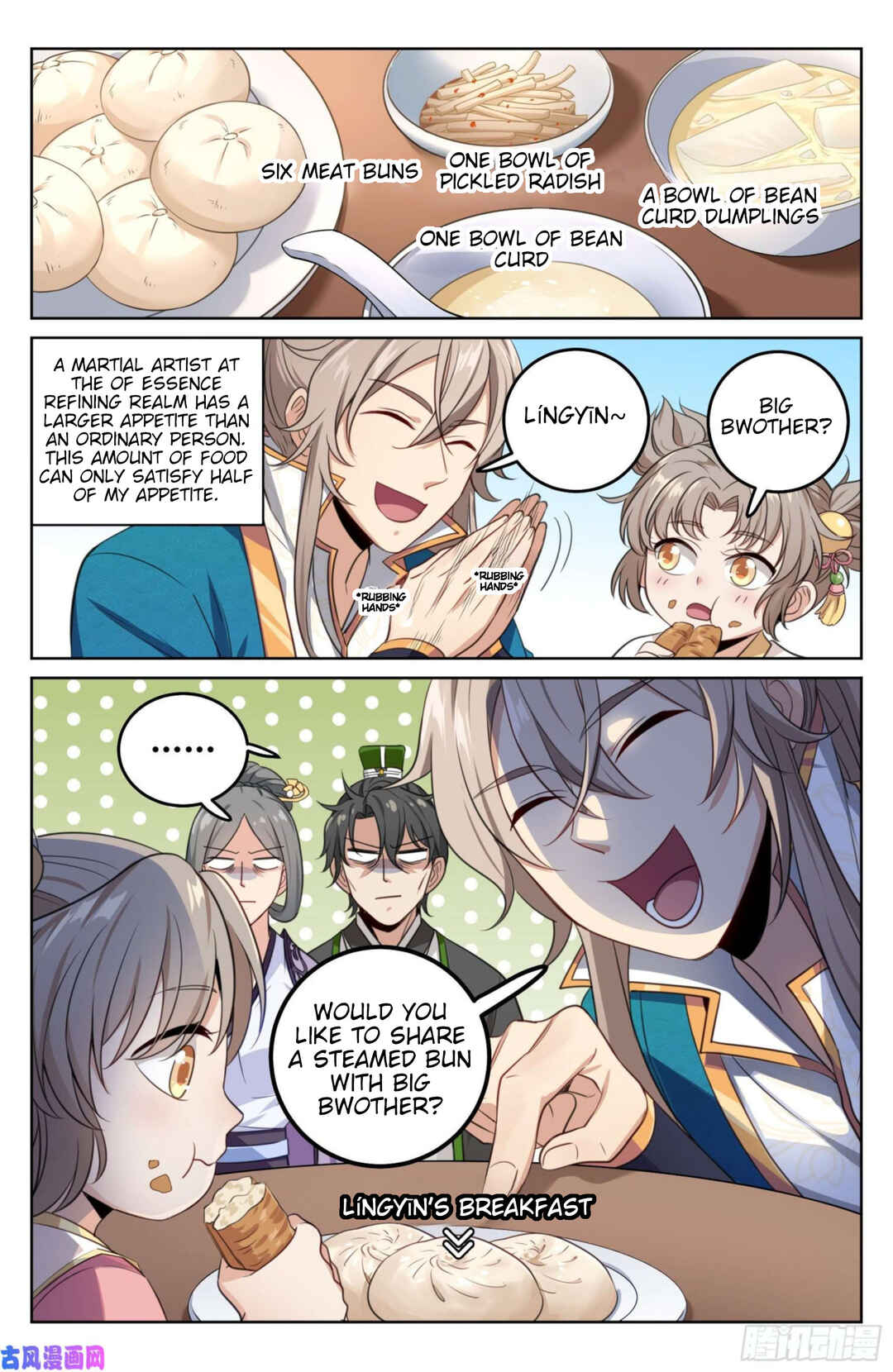 Chapter 21 - Page 15