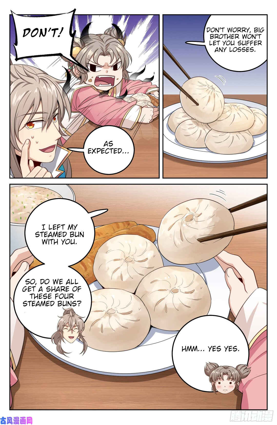 Chapter 21 - Page 16