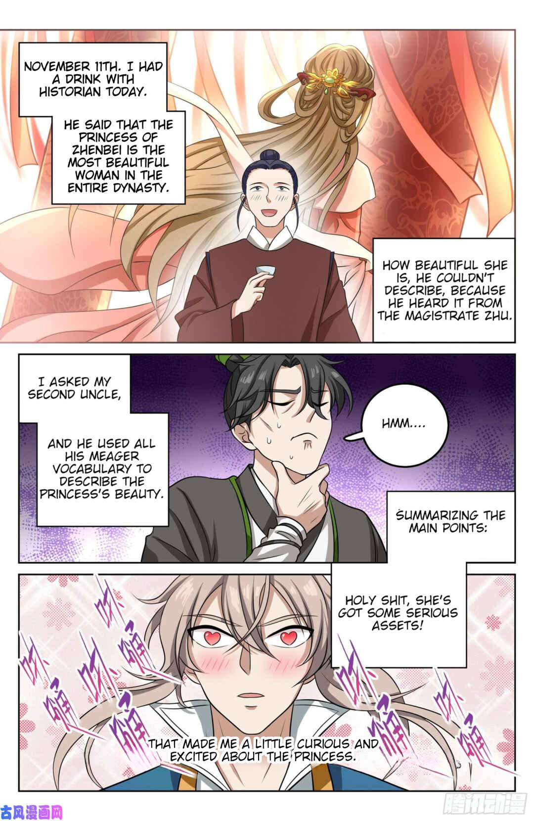 Chapter 21 - Page 5