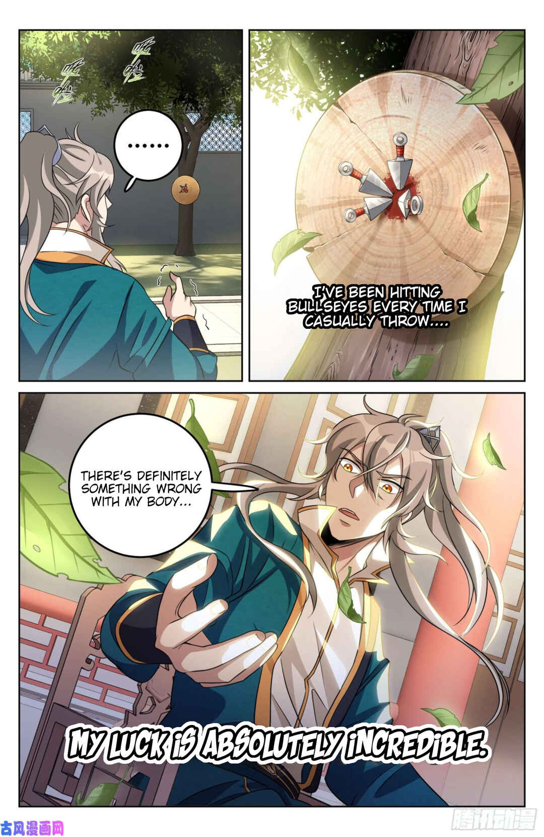 Chapter 21 - Page 7