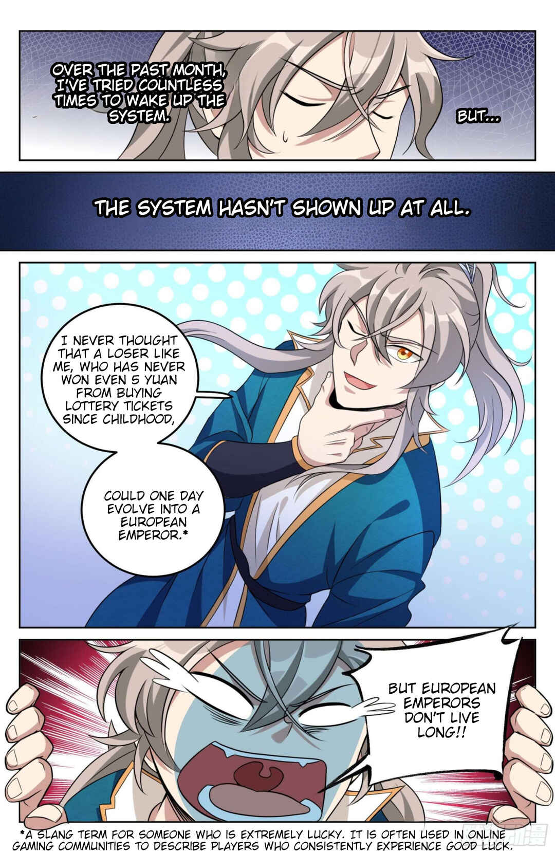 Chapter 21 - Page 9