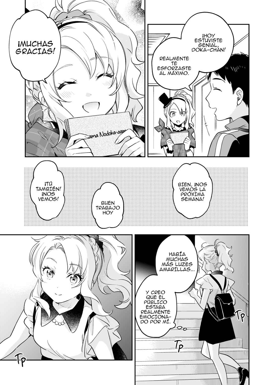 Chapter 1 - Page 8