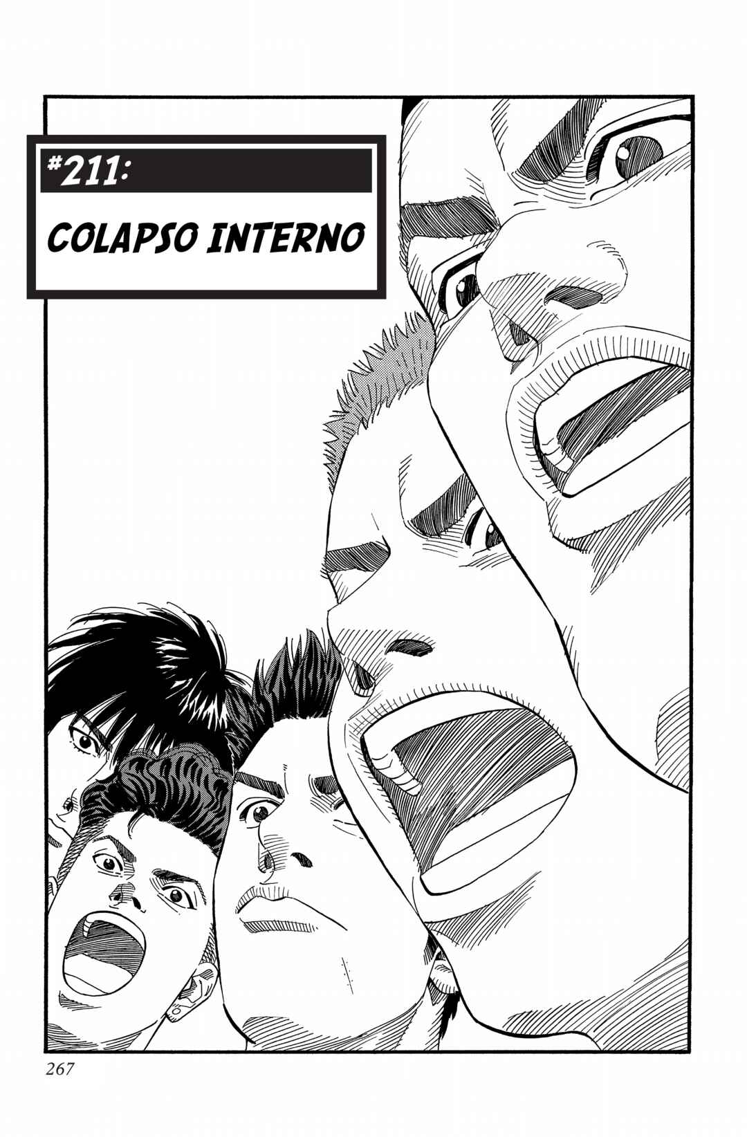Chapter 211 - Page 1