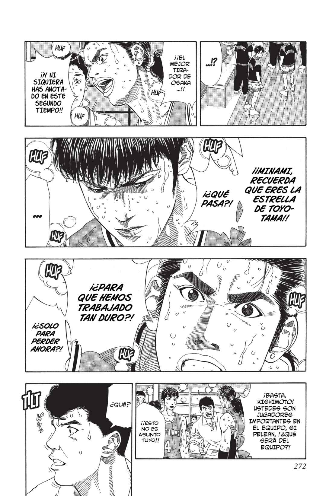 Chapter 211 - Page 6