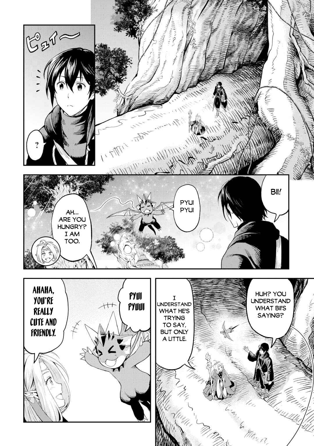 Chapter 50 - Page 18