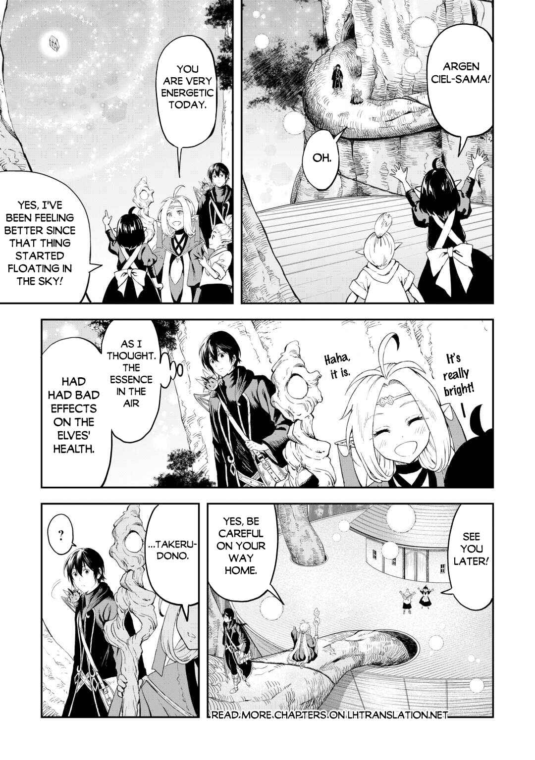 Chapter 50 - Page 19