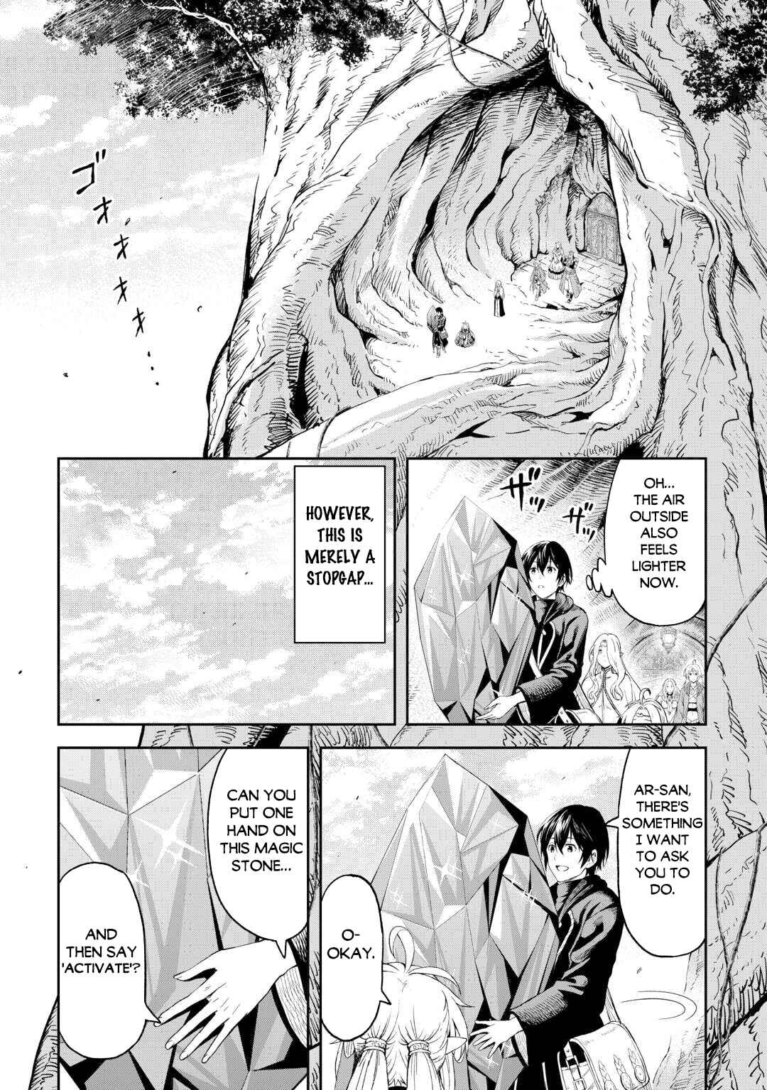 Chapter 50 - Page 5