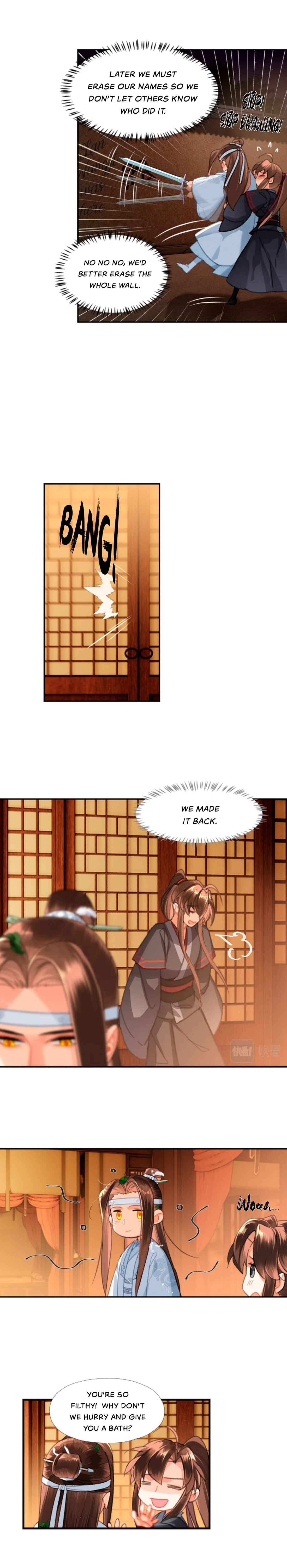 Chapter 230 - Page 5