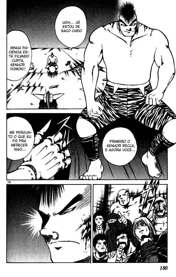 Chapter 97 - Page 11