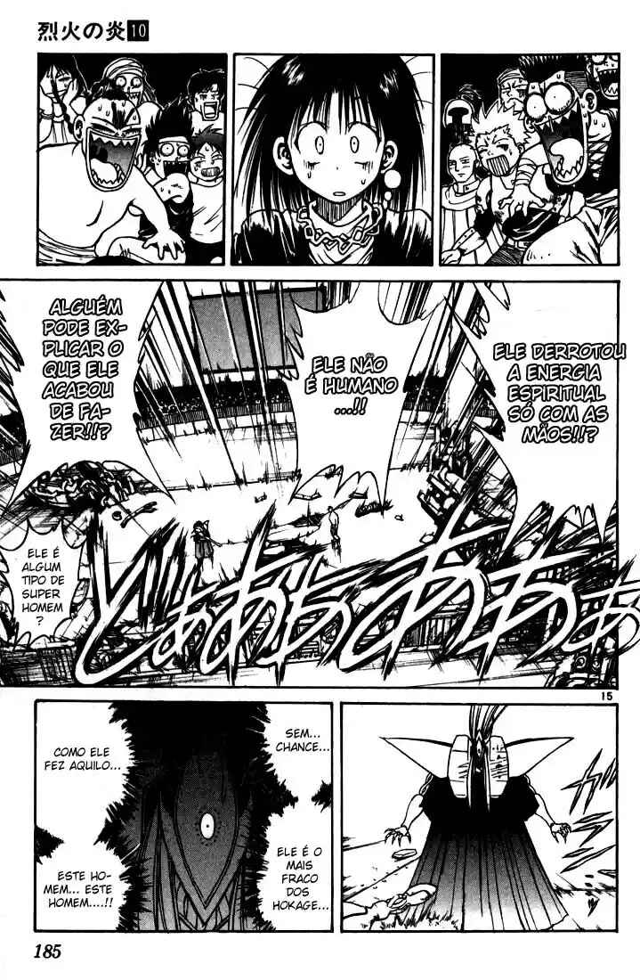 Chapter 97 - Page 15