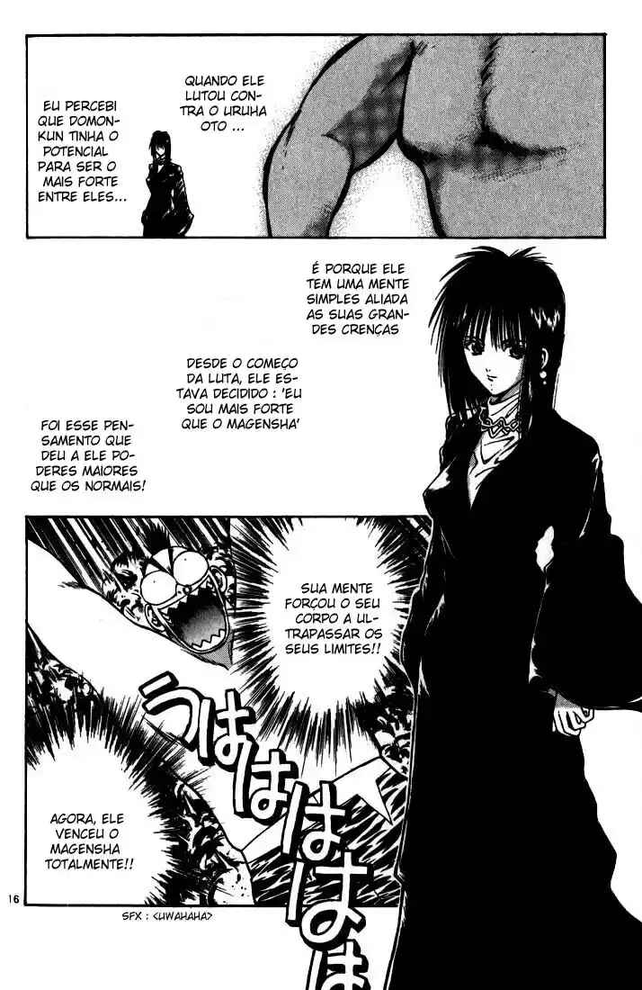 Chapter 97 - Page 16