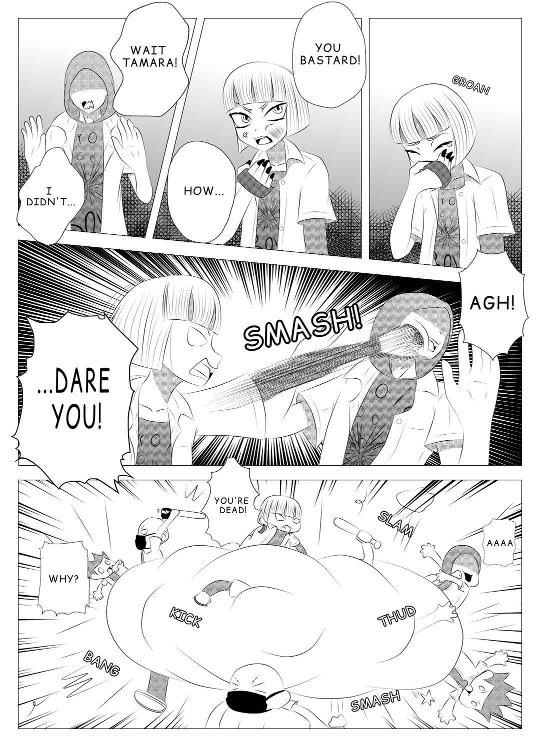 Chapter 16 - Page 14