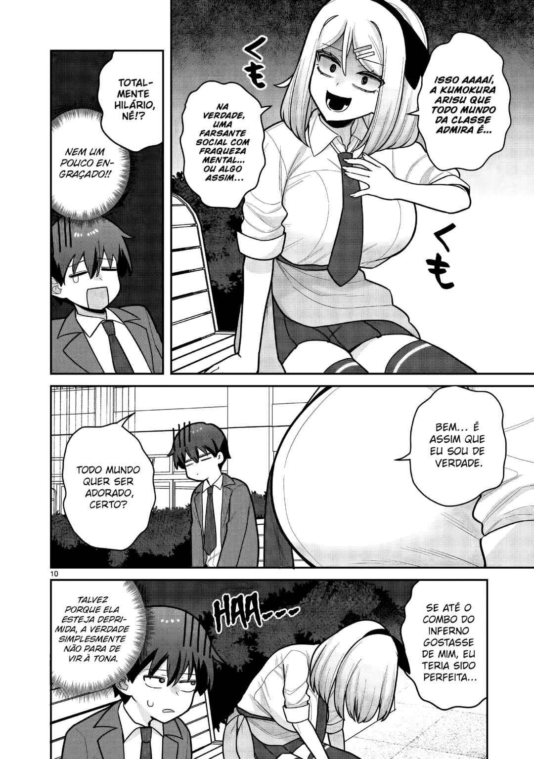 Chapter 11 - Page 10