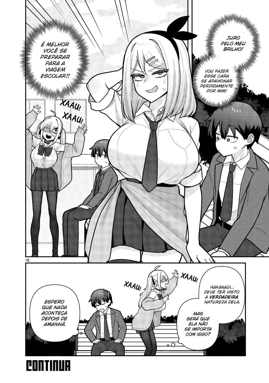 Chapter 11 - Page 18
