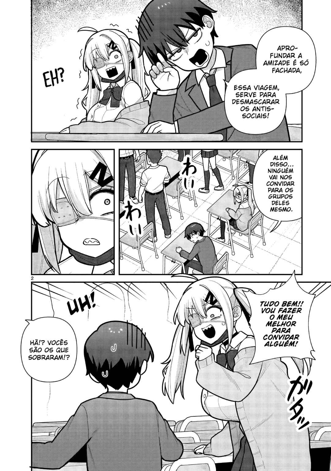 Chapter 11 - Page 2