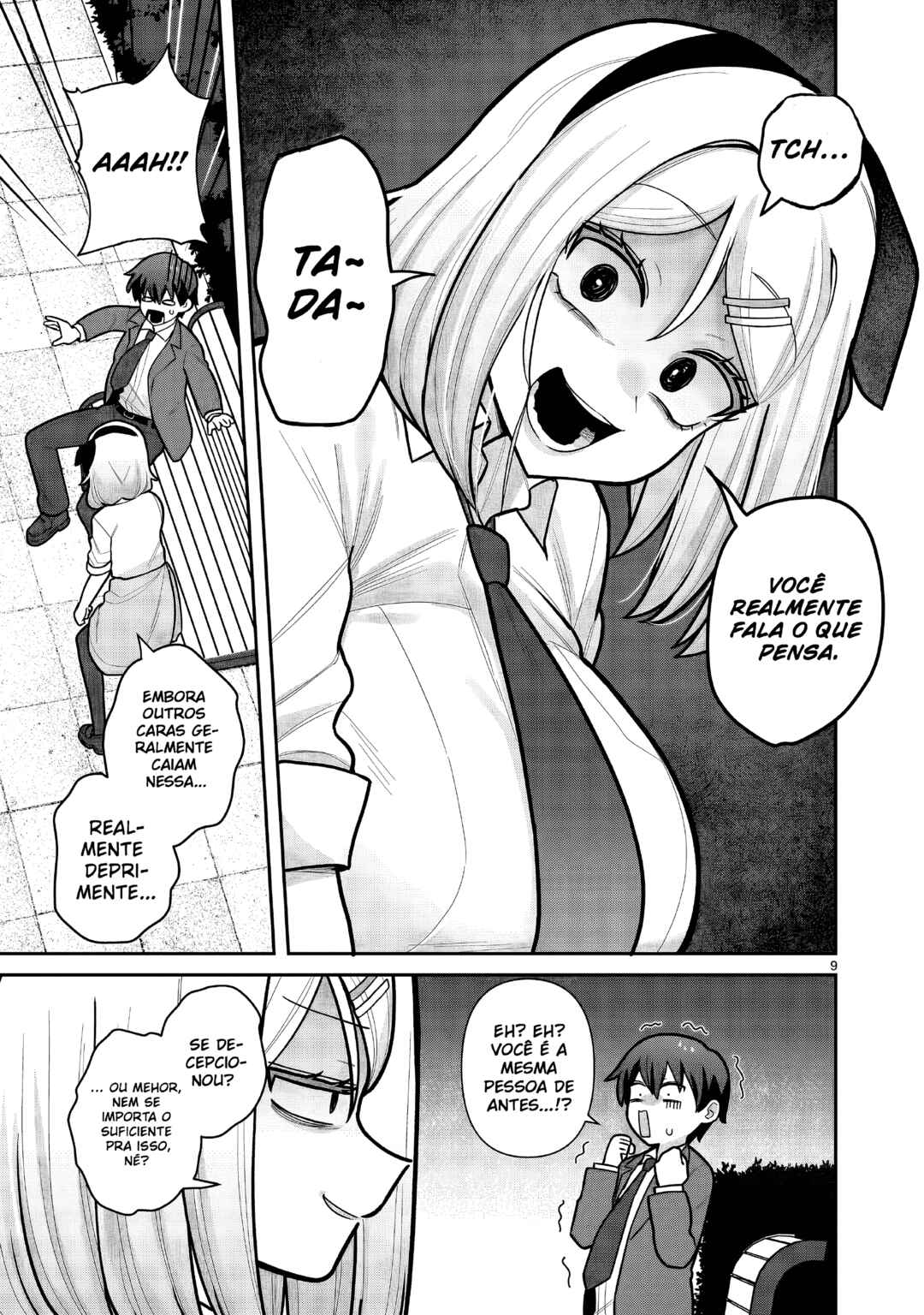 Chapter 11 - Page 9