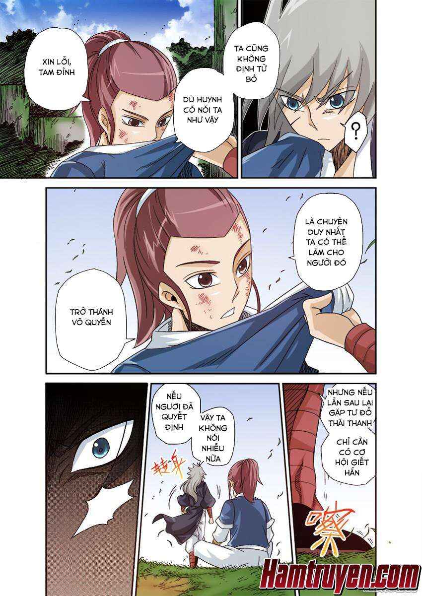 Chapter 4 - Page 3