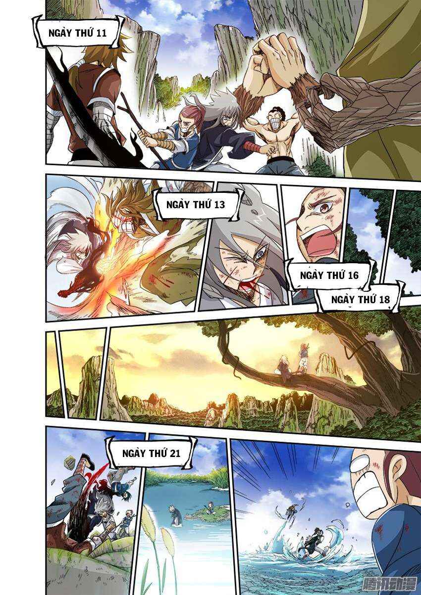 Chapter 4 - Page 6