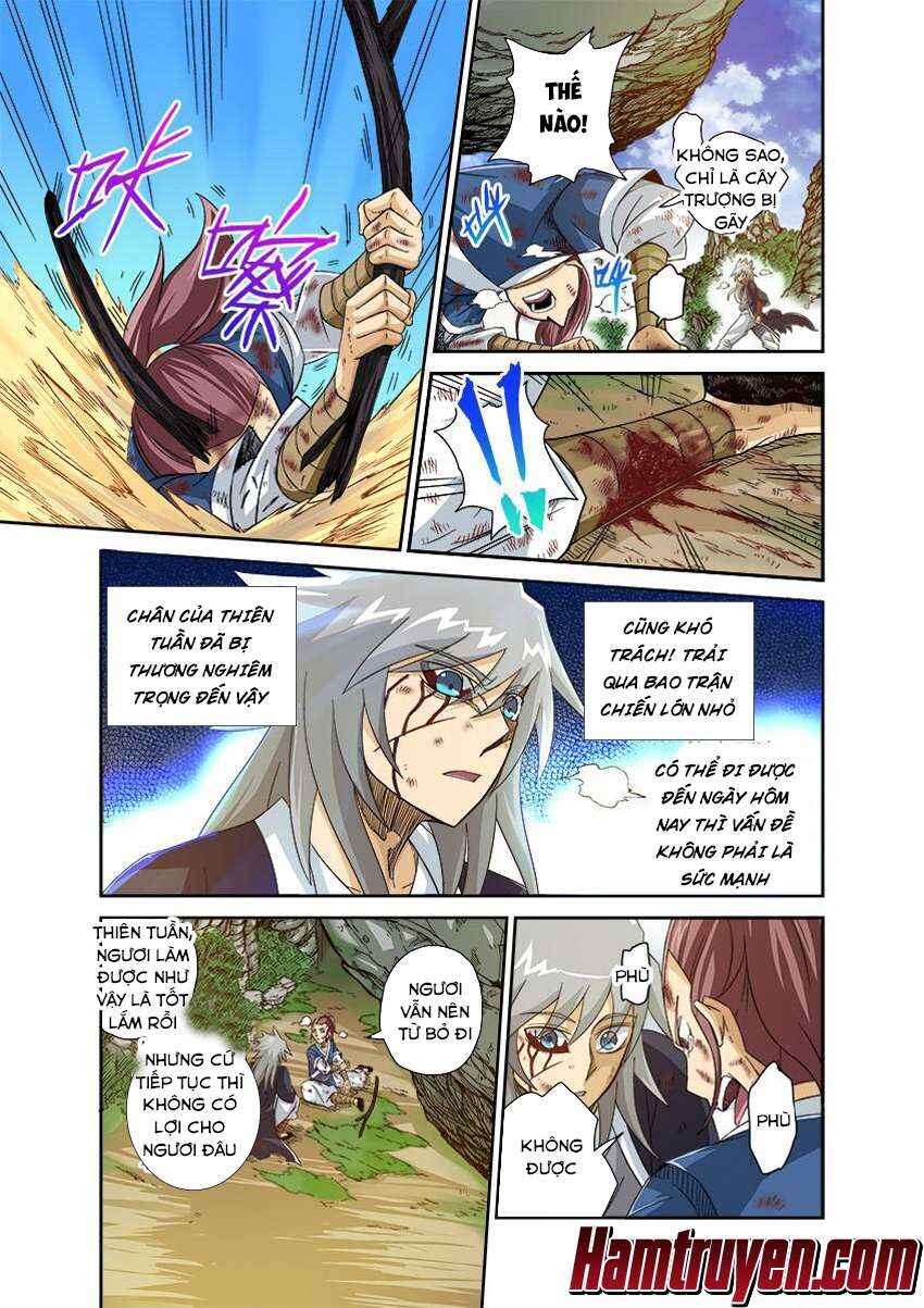 Chapter 4 - Page 8
