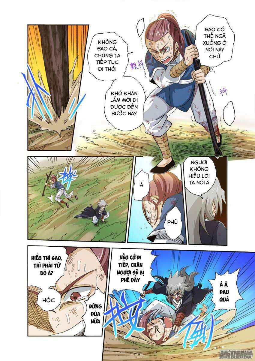Chapter 4 - Page 9