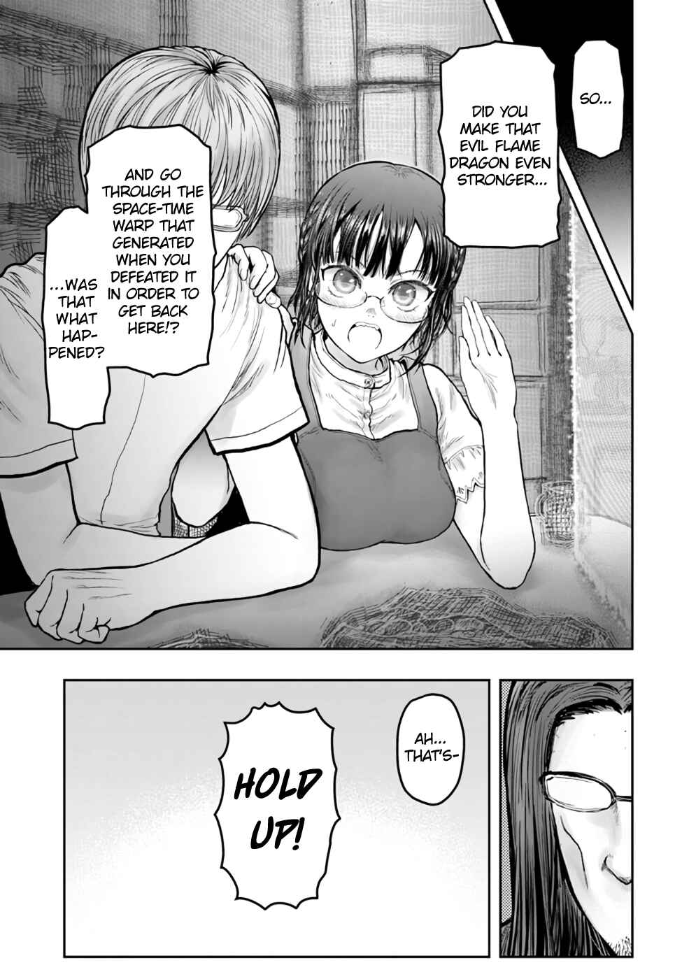Chapter 33 - Page 25