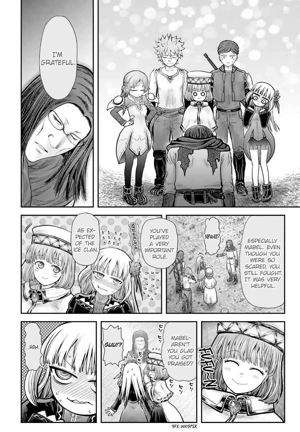 Chapter 33 - Page 28