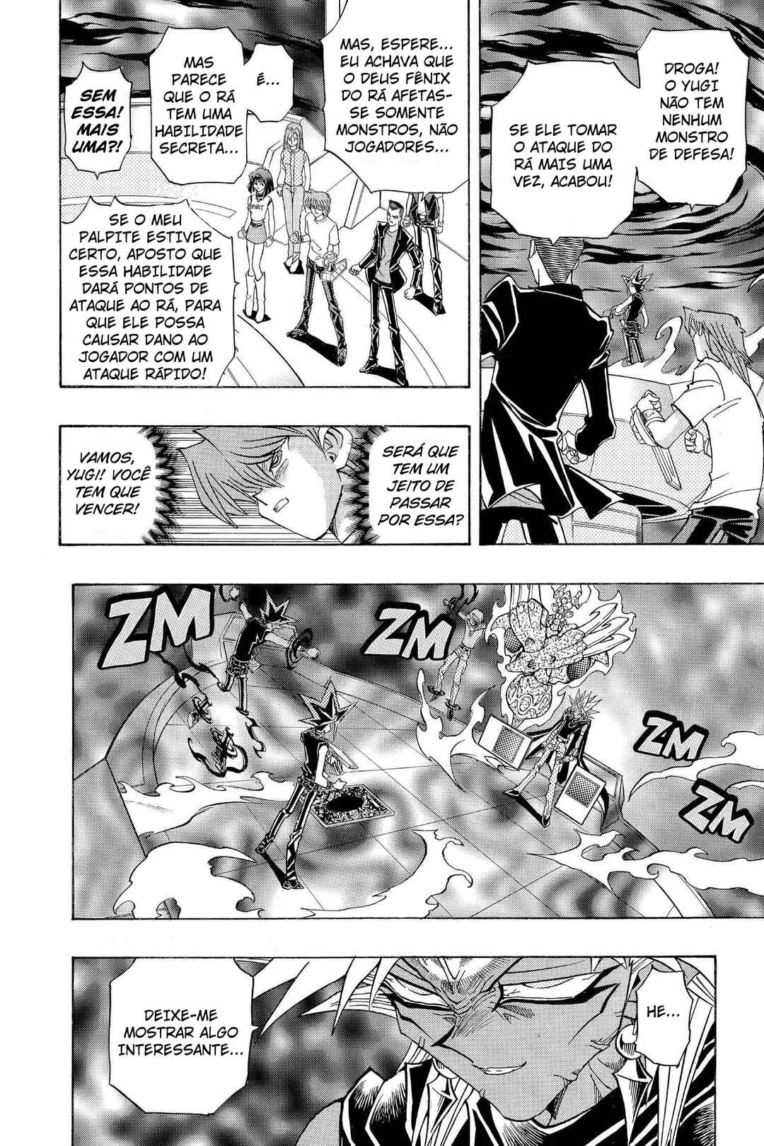Chapter 211 - Page 8