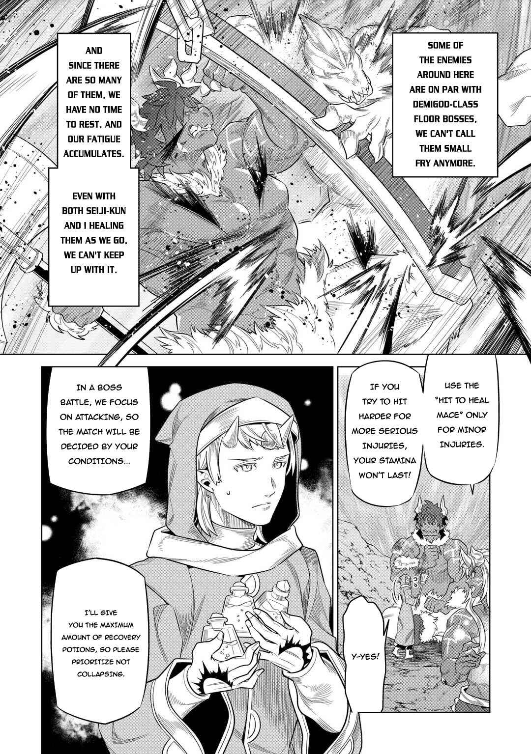 Chapter 97 - Page 5