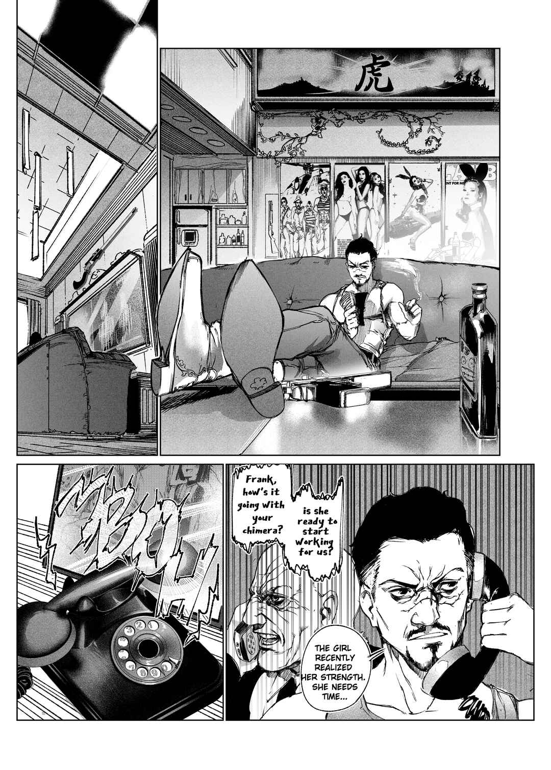 Chapter 9 - Page 10