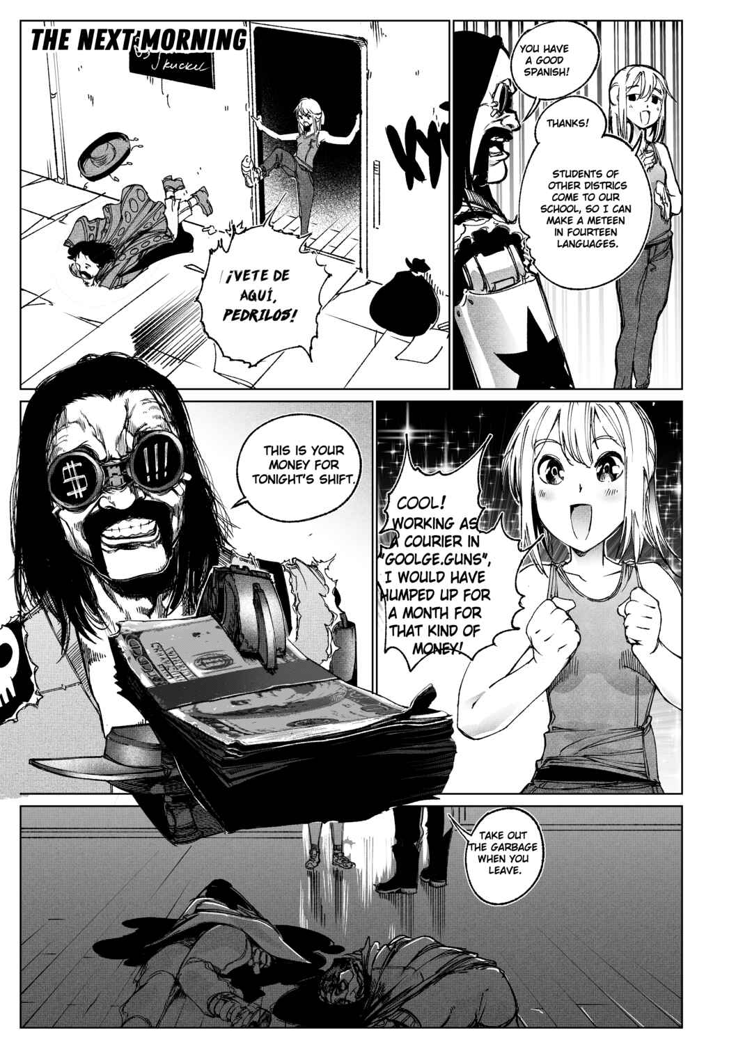 Chapter 9 - Page 8