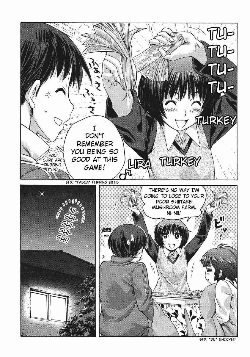 Chapter 3 - Page 3