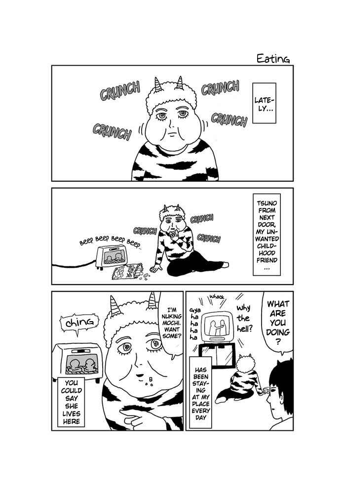 Chapter 212 - Page 1