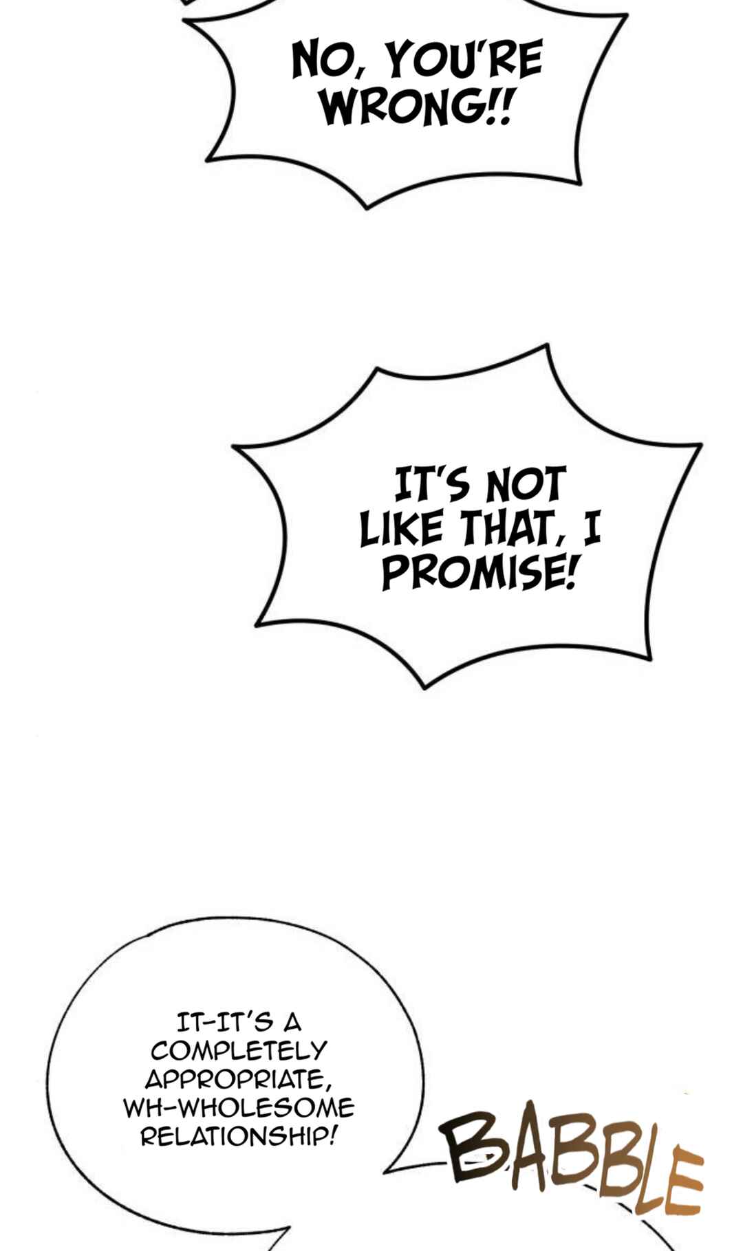 Chapter 199 - Page 21