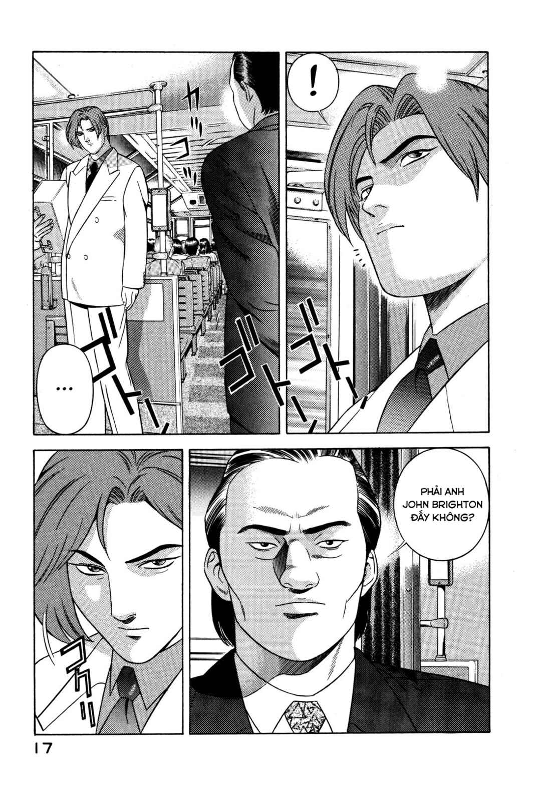 Chapter 34 - Page 18