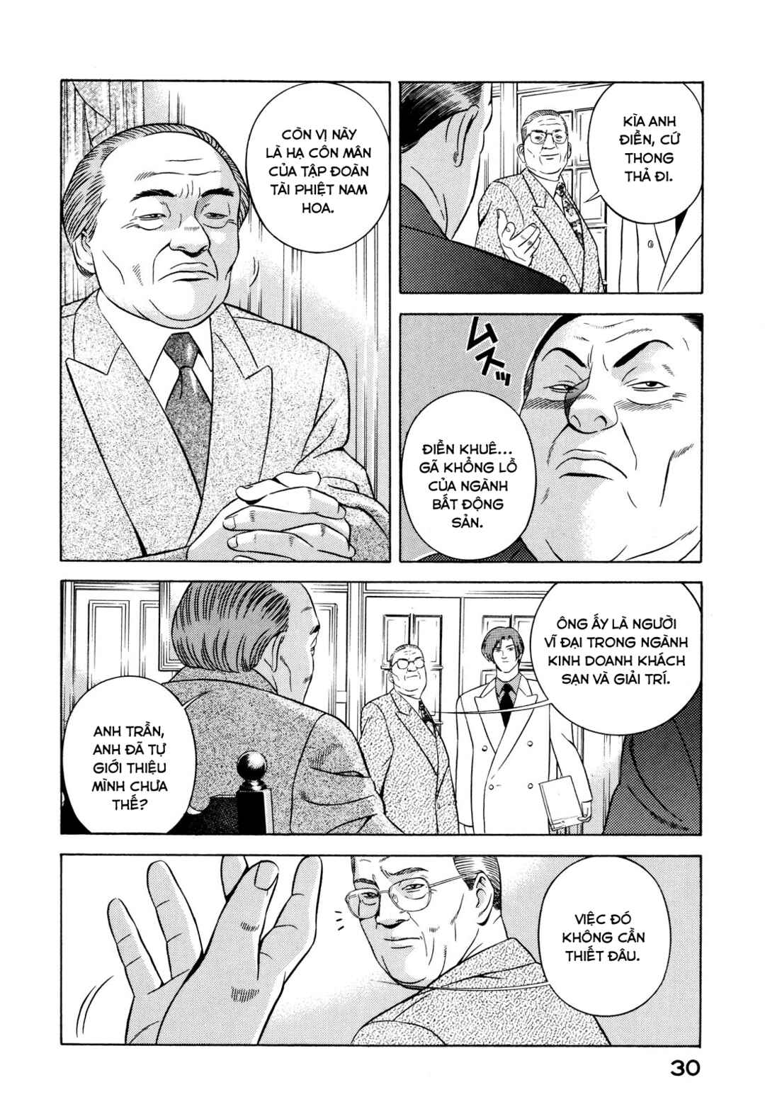 Chapter 34 - Page 31