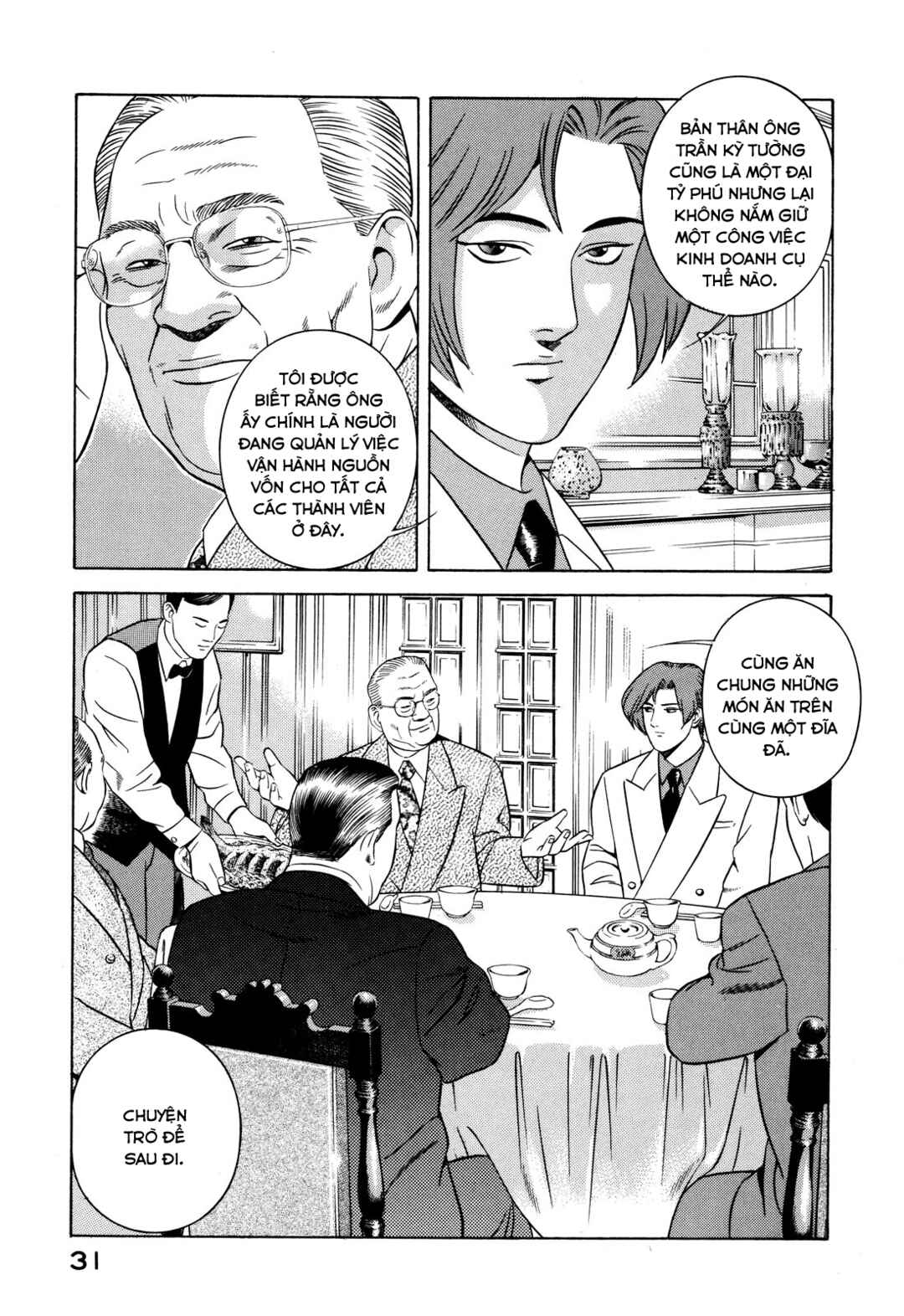 Chapter 34 - Page 32