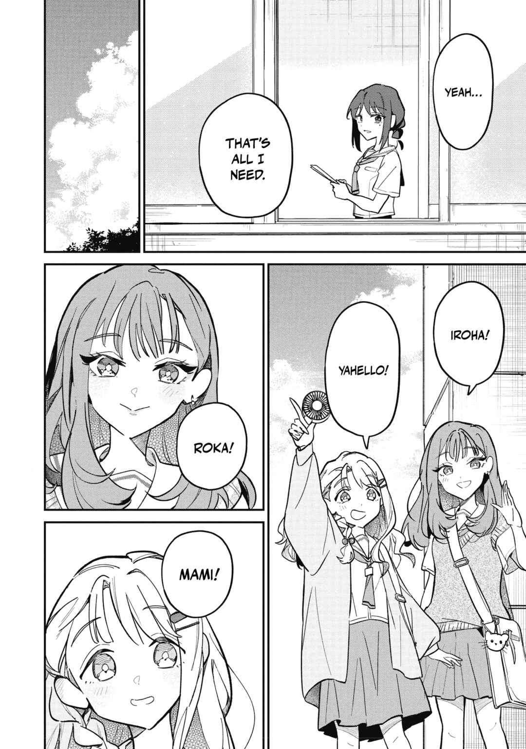 Chapter 2 - Page 8