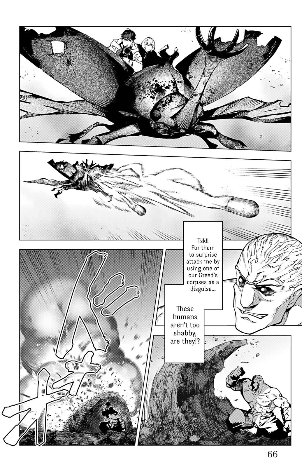 Chapter 102 - Page 16