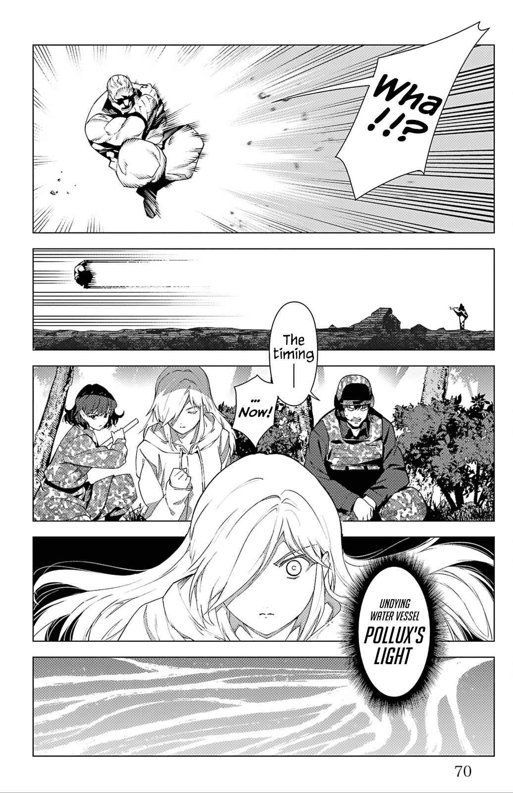 Chapter 102 - Page 20