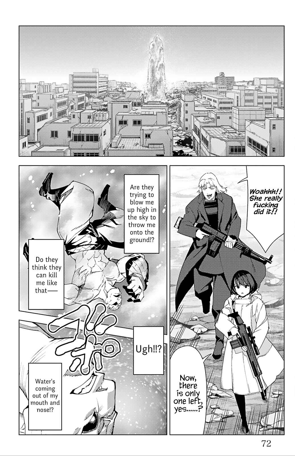 Chapter 102 - Page 22
