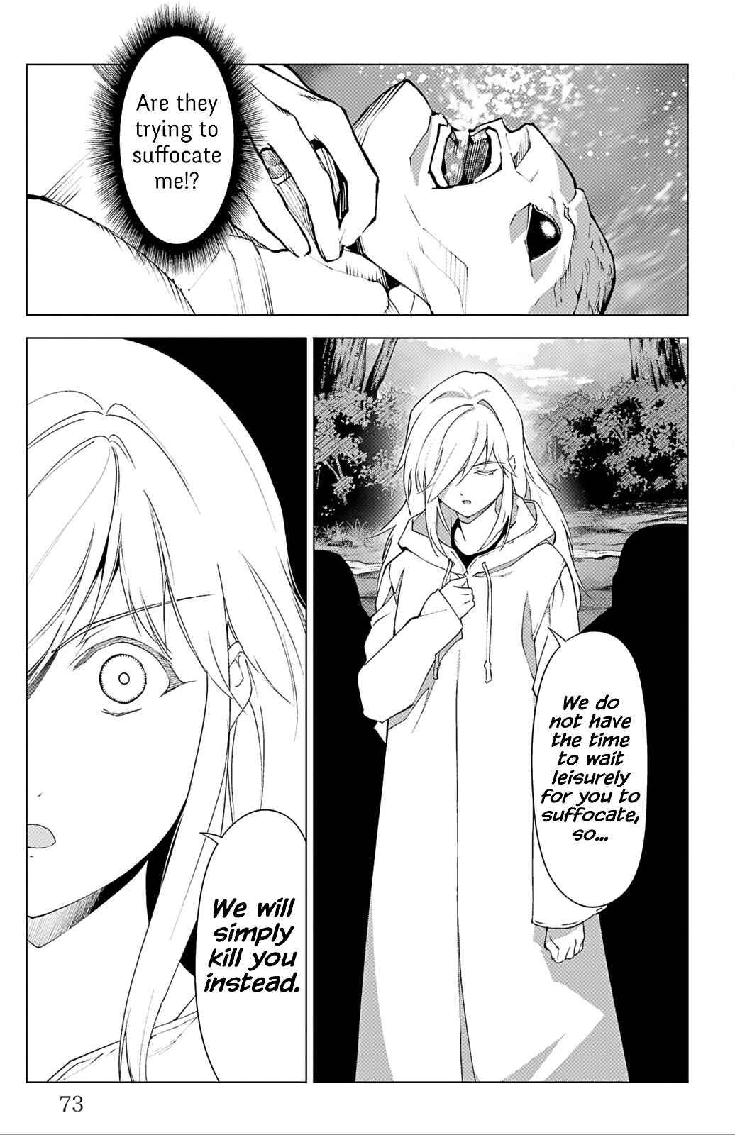 Chapter 102 - Page 23