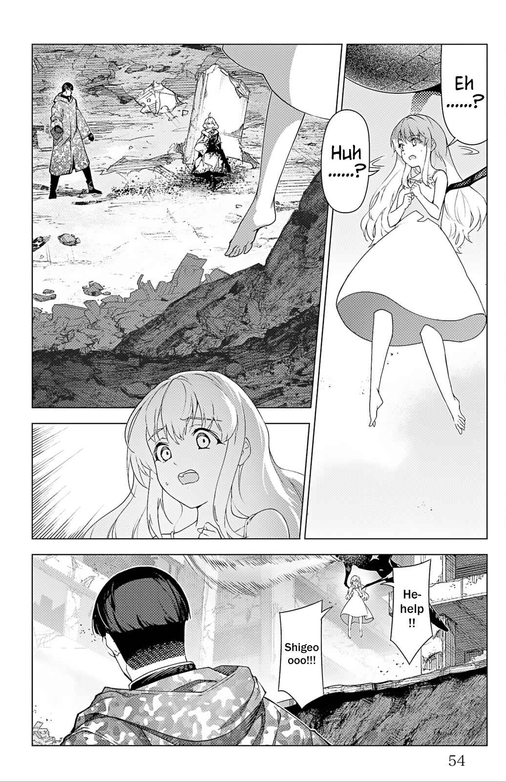 Chapter 102 - Page 4