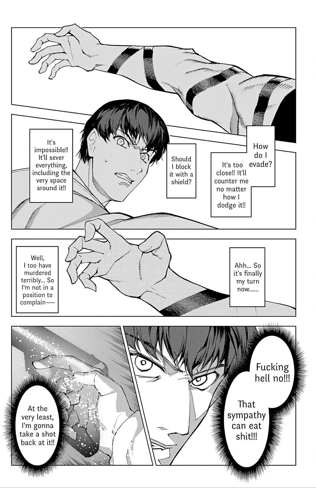 Chapter 102 - Page 41