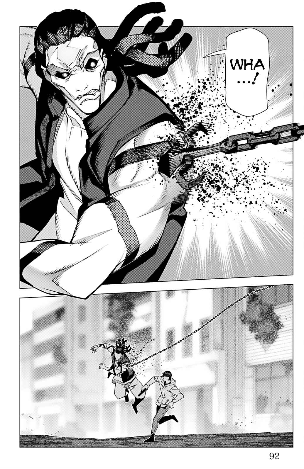 Chapter 102 - Page 42