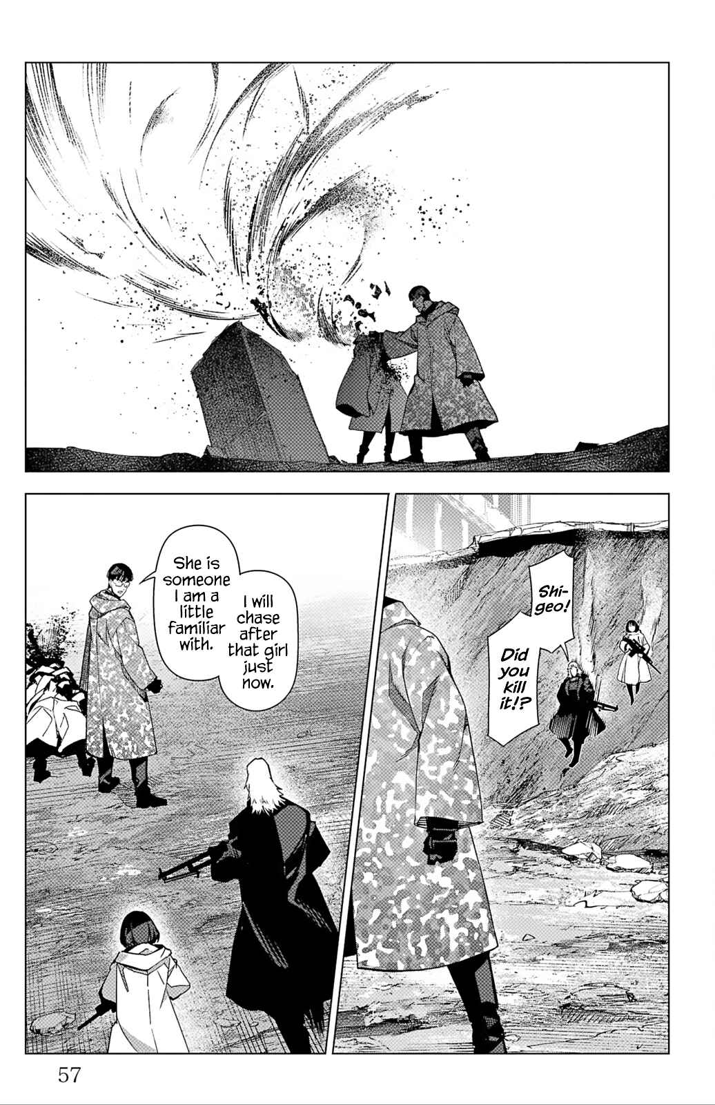Chapter 102 - Page 7