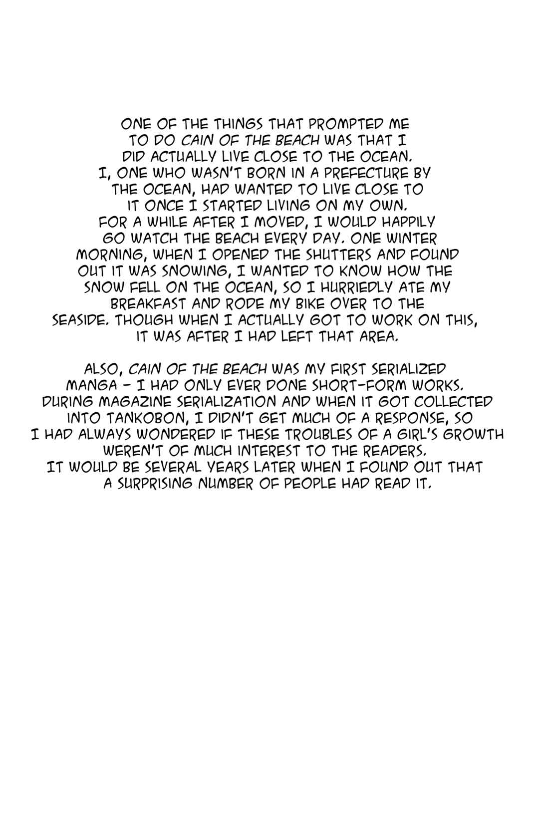 Chapter 0 - Page 3