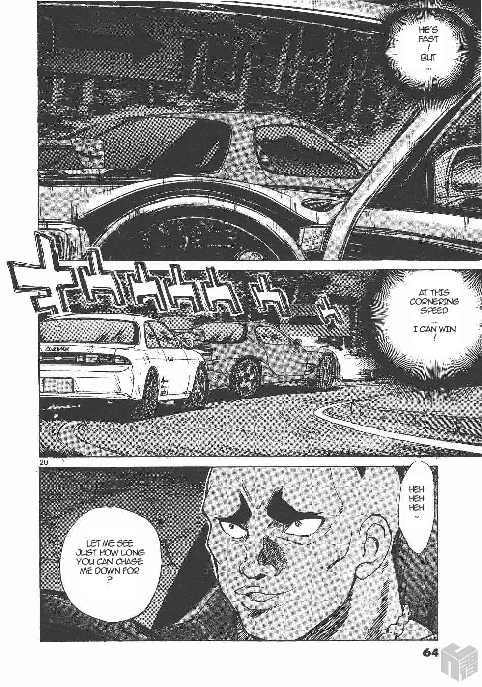 Chapter 140 - Page 18