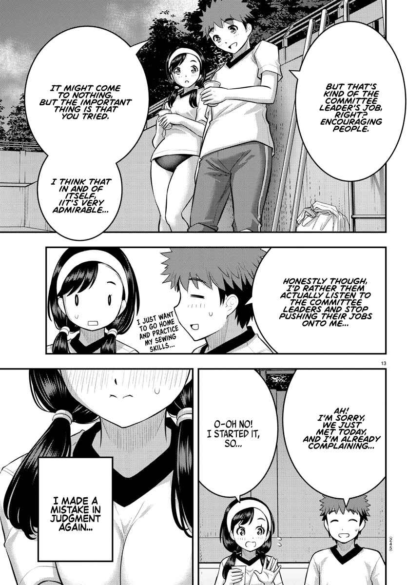 Chapter 111 - Page 13