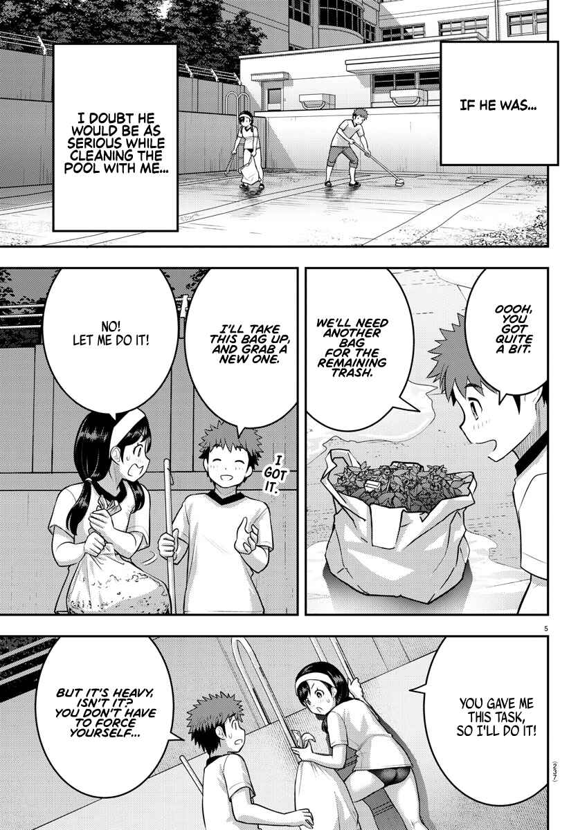 Chapter 111 - Page 5