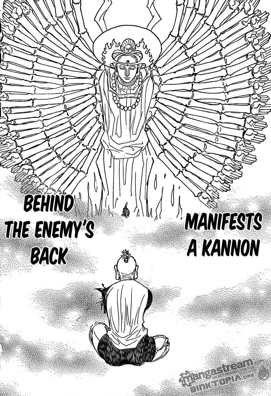 Chapter 297 - Page 12